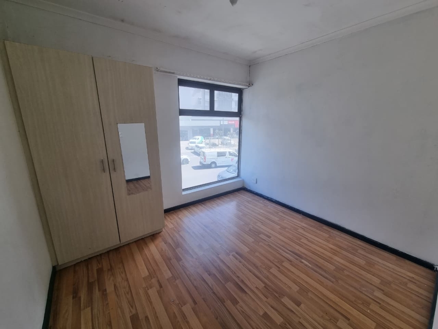 To Let 2 Bedroom Property for Rent in Observatory Western Cape